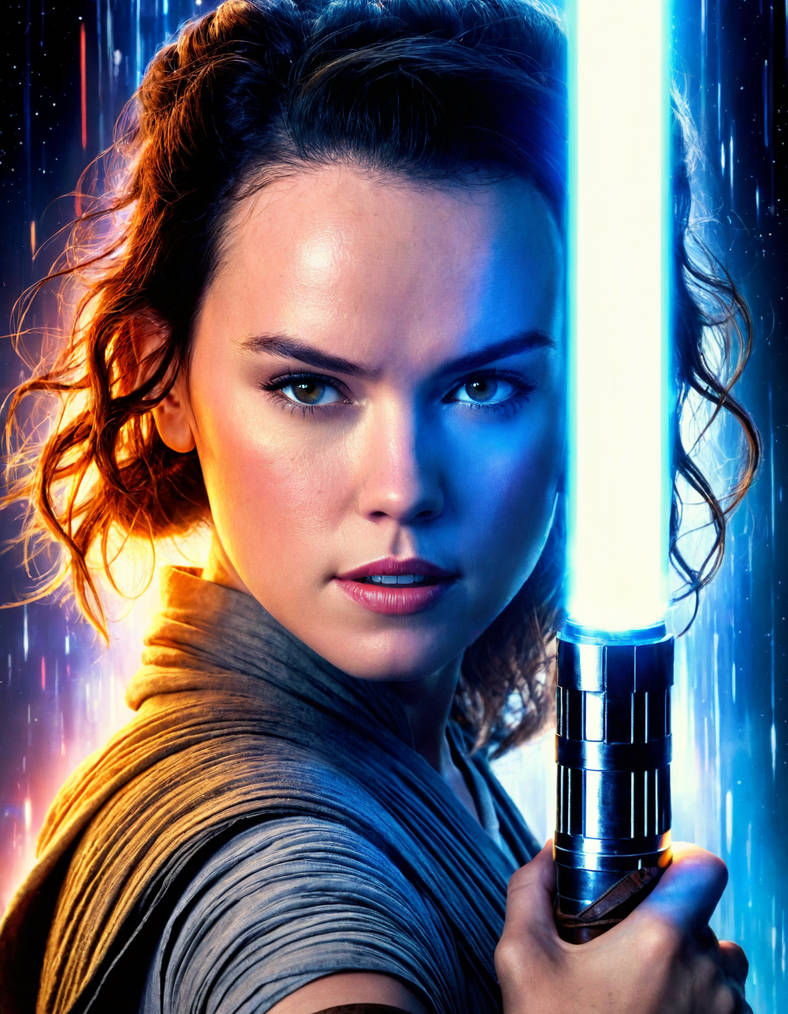 Borderlands Rey's Rey by Outsideobserver24 on DeviantArt