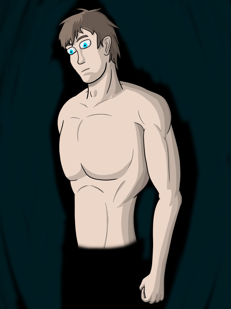 Base David Deviantart David by Quadsanity on DeviantArt