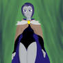 Raven, Rozlyn Fusion