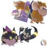 Fusion Experiment #019-020 - 133