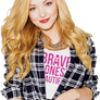 Dove Cameron Png.