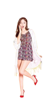 Karol Sevilla|Png.