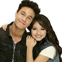 Soy Luna|Png.