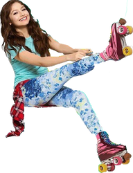 Soy  Luna 2|Karol Sevilla|Png.