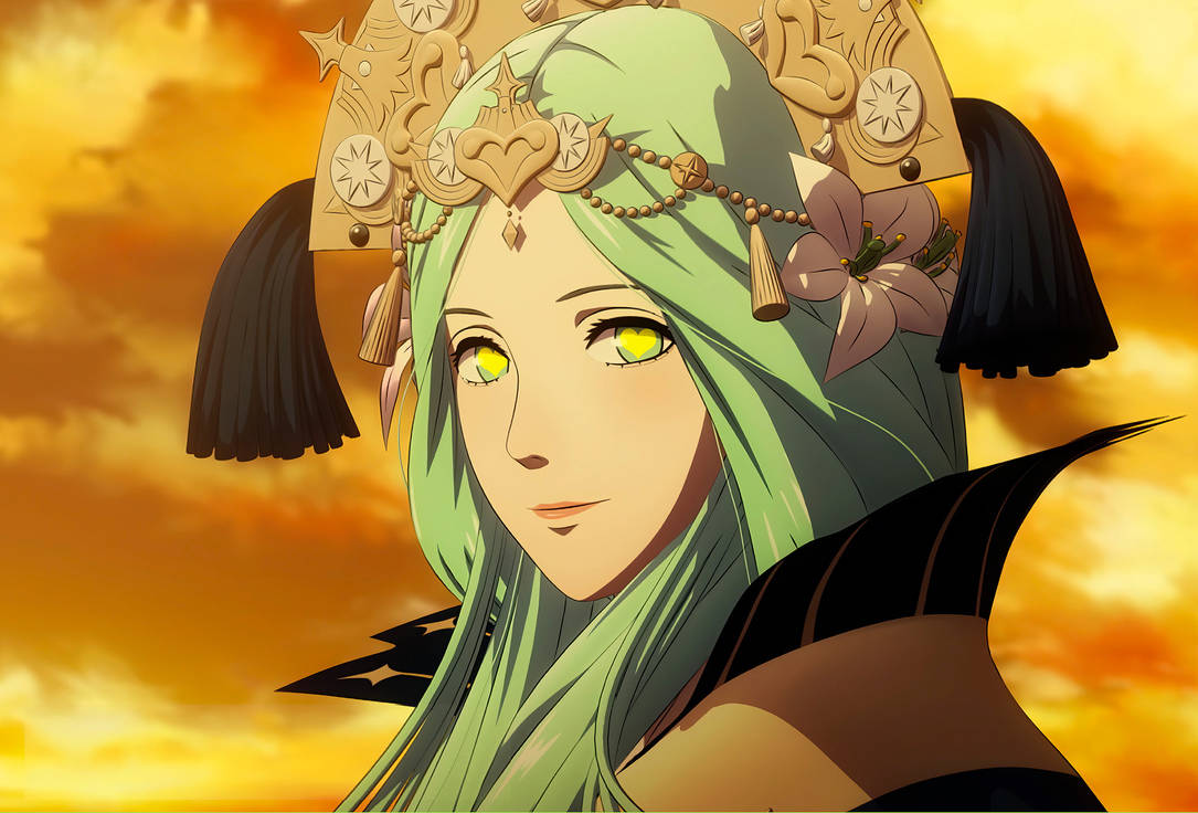 Rhea's New Friend by SoundofControl on DeviantArt