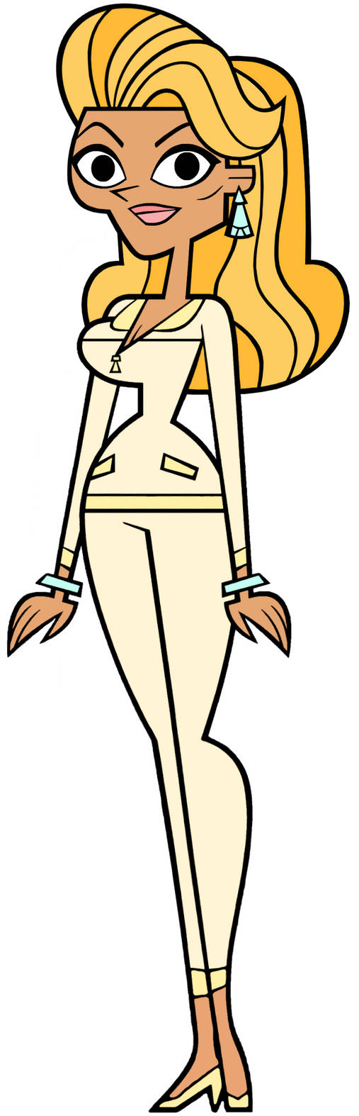 Kelly by mawii17 on DeviantArt