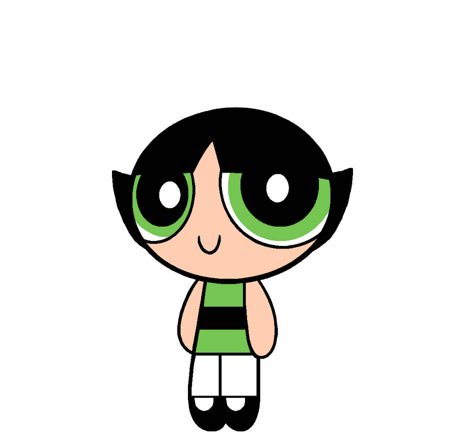 Buttercup by mawii17 on DeviantArt