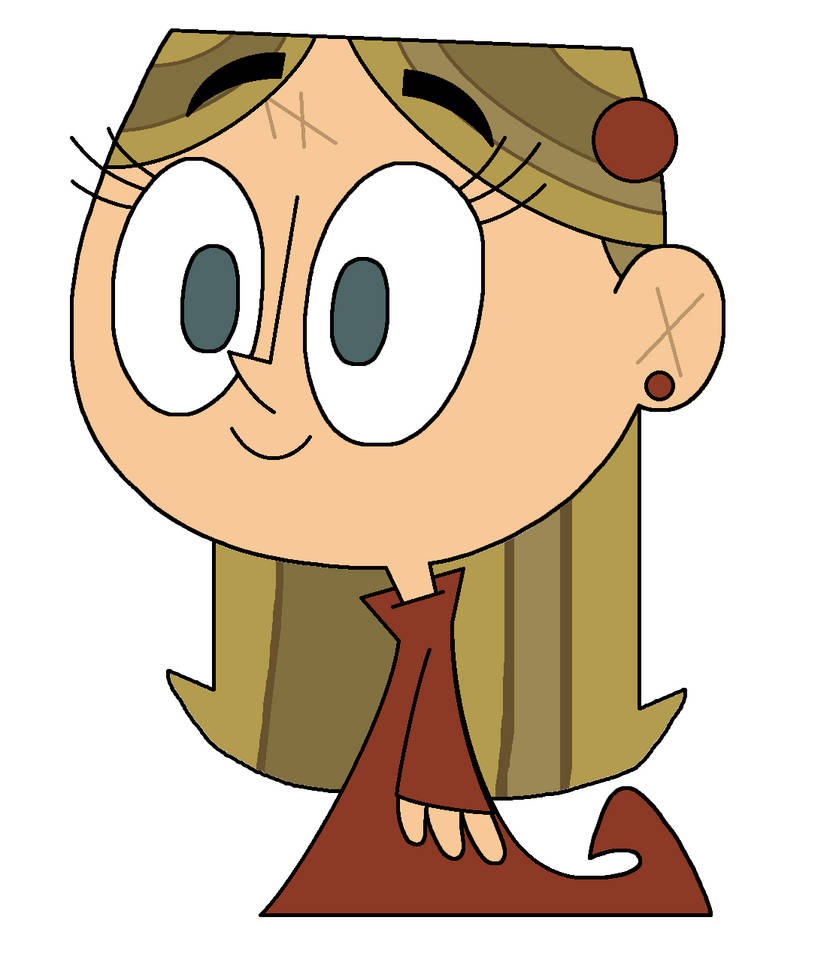 Heloise (My version) by mawii17 on DeviantArt