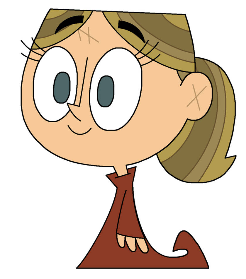 Heloise by mawii17 on DeviantArt