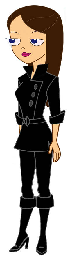 Vanessa Doofenshmirtz