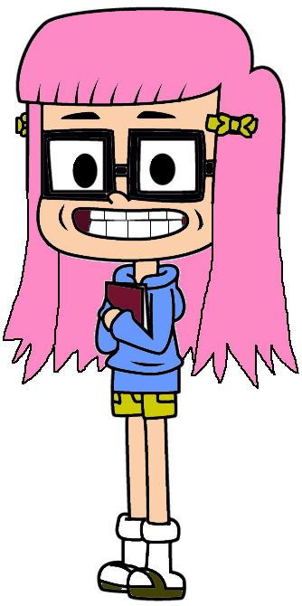 Gwyn Sanders (My version) by mawii17 on DeviantArt