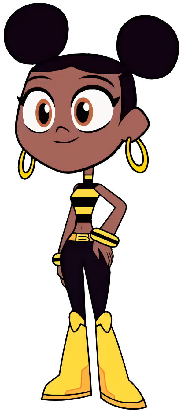Redesign Bumblebee by mawii17 on DeviantArt