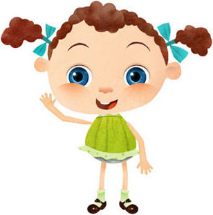 Franny by mawii17 on DeviantArt