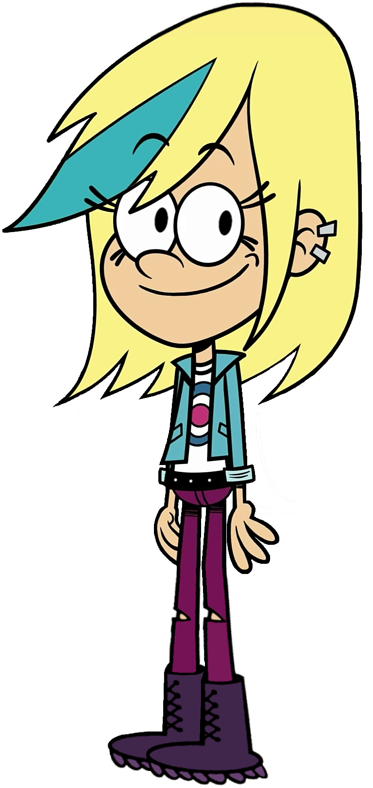 Sam Sharp by mawii17 on DeviantArt