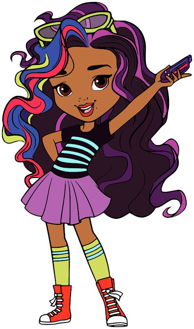 Rox by mawii17 on DeviantArt