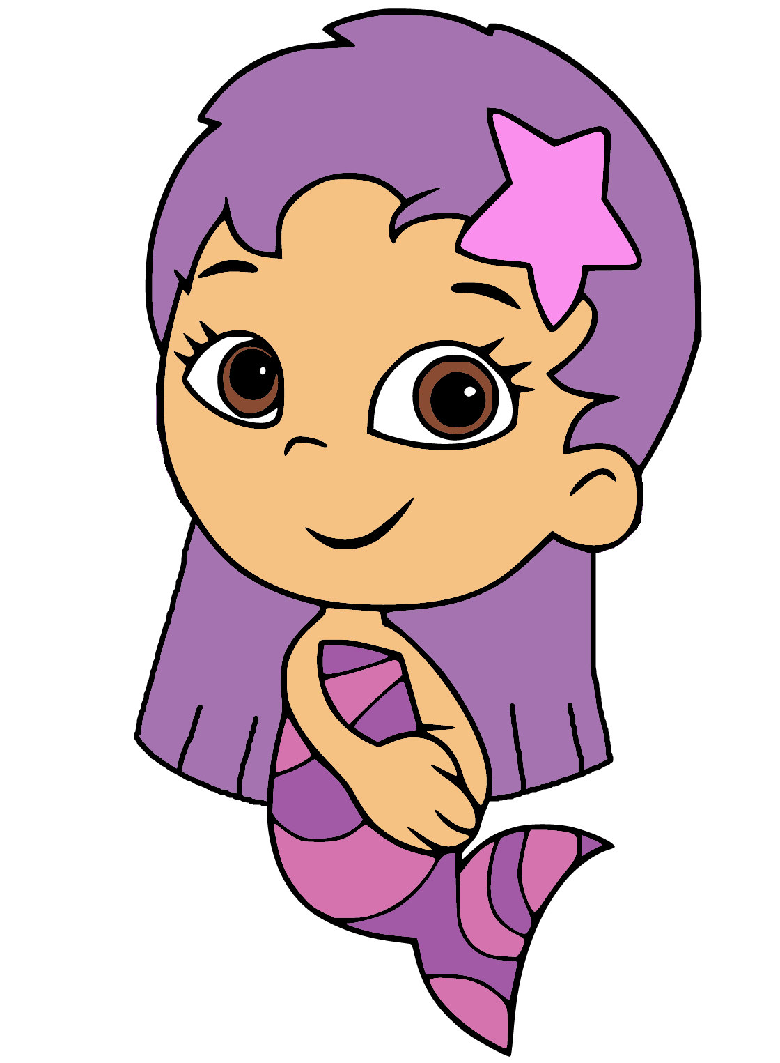 Oona Insect Oona (My version) by mawii17 on DeviantArt