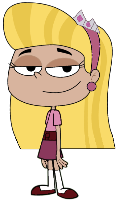 Suzi (My version) by mawii17 on DeviantArt Suzi (My version) by mawii17 on DeviantArt