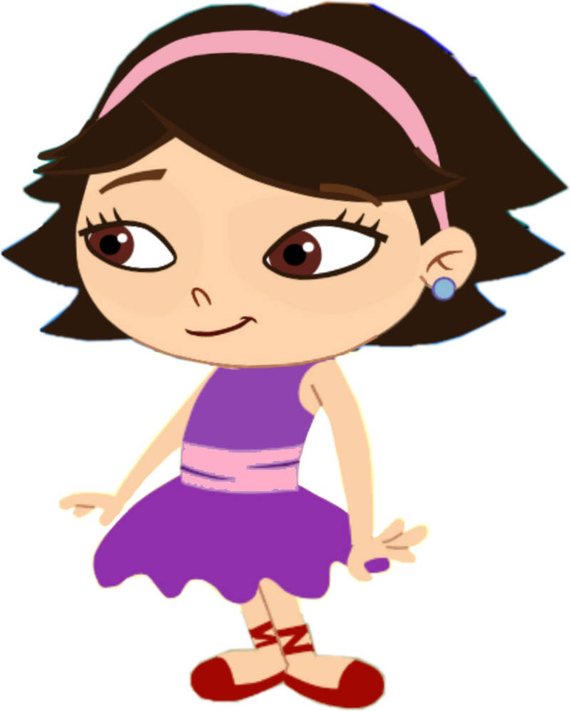June by mawii17 on DeviantArt