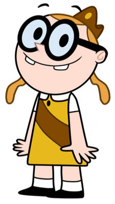 Bessie Higgenbottom