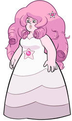 Rose Quartz (My version)