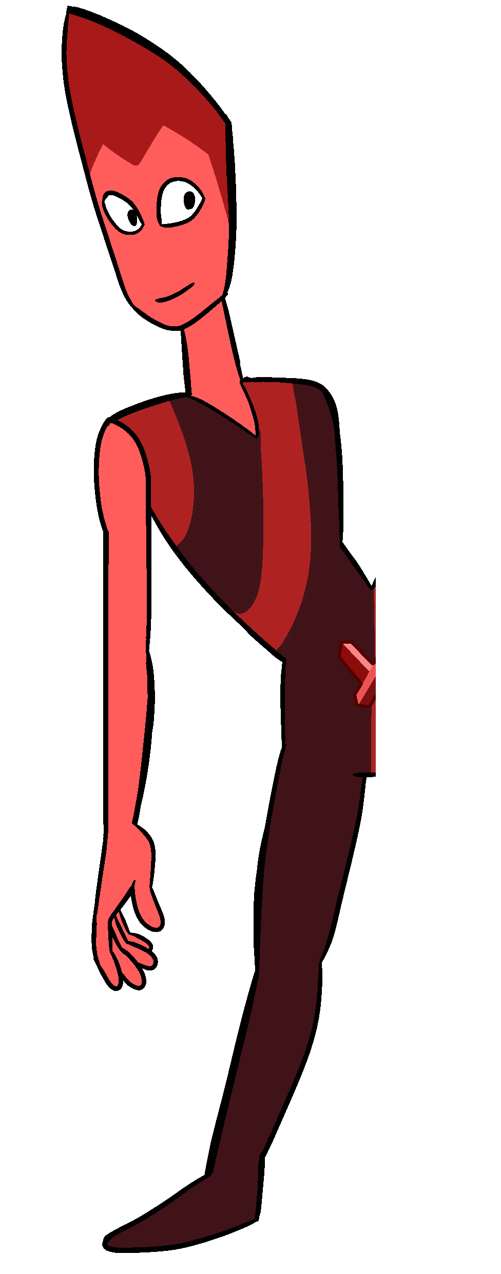 Rutilo by mawii17 on DeviantArt