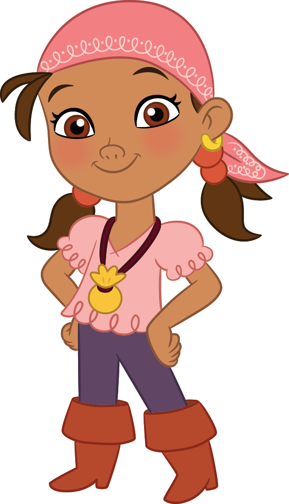 Izzy by mawii17 on DeviantArt