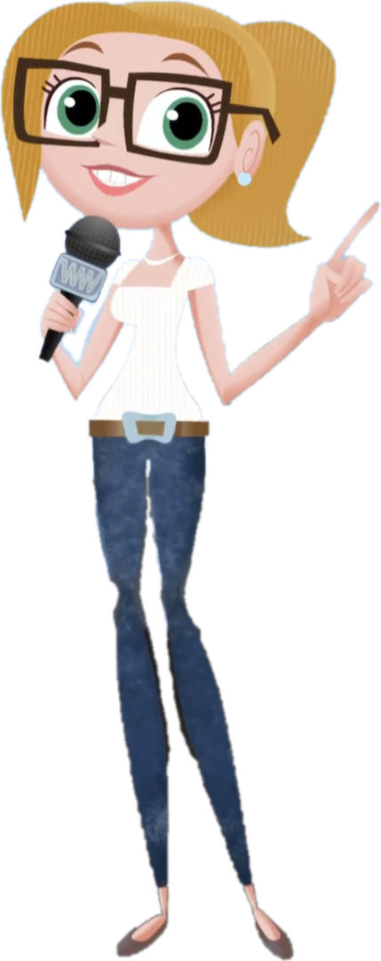 Sam Sparks My Version By Mawii17 On DeviantArt sam-sparks-my-version-by-mawii17-on-deviantart