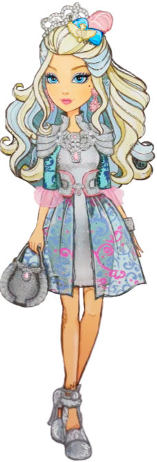 Darling Charming (My version) by mawii17 on DeviantArt