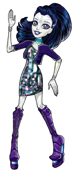 Edeee Elle Eedee (My version) by mawii17 on DeviantArt