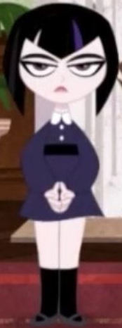 Rachel Roth by mawii17 on DeviantArt