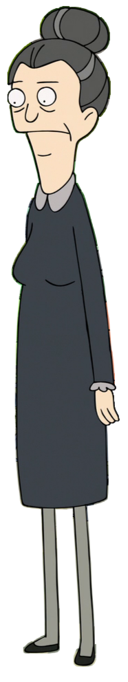 Helen by mawii17 on DeviantArt