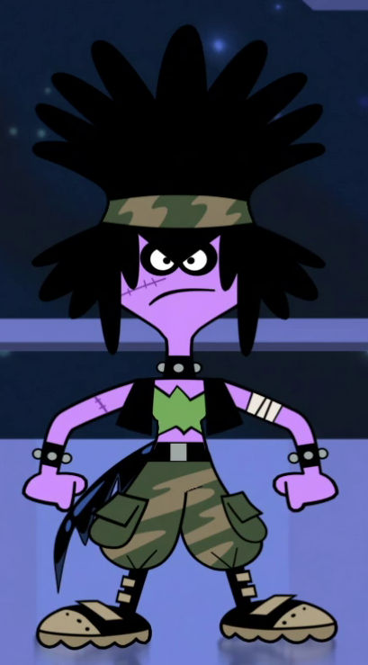 Emily Rov Emily Ripov (My version) by mawii17 on DeviantArt