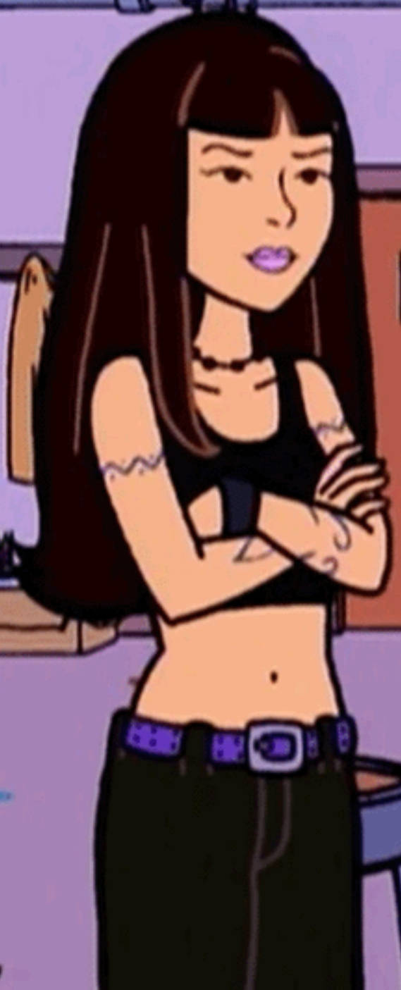 Alison Becker Deviantart Alison (My version) in barefeet by mawii17 on DeviantArt