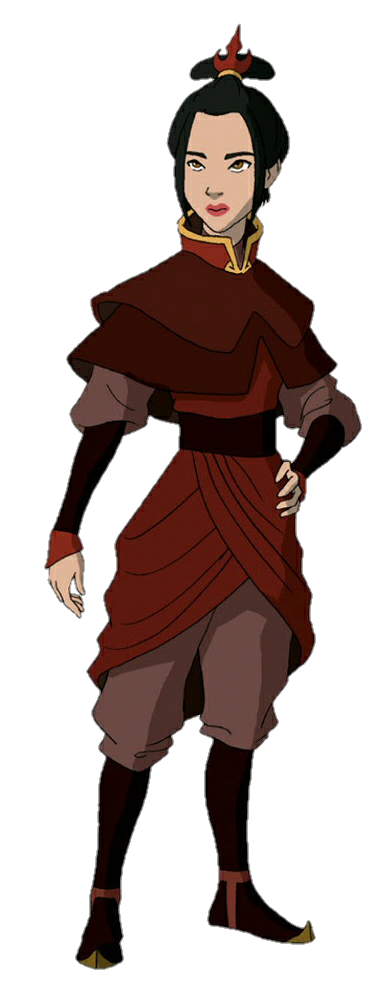 Princess's Azula Princess Azula by mawii17 on DeviantArt