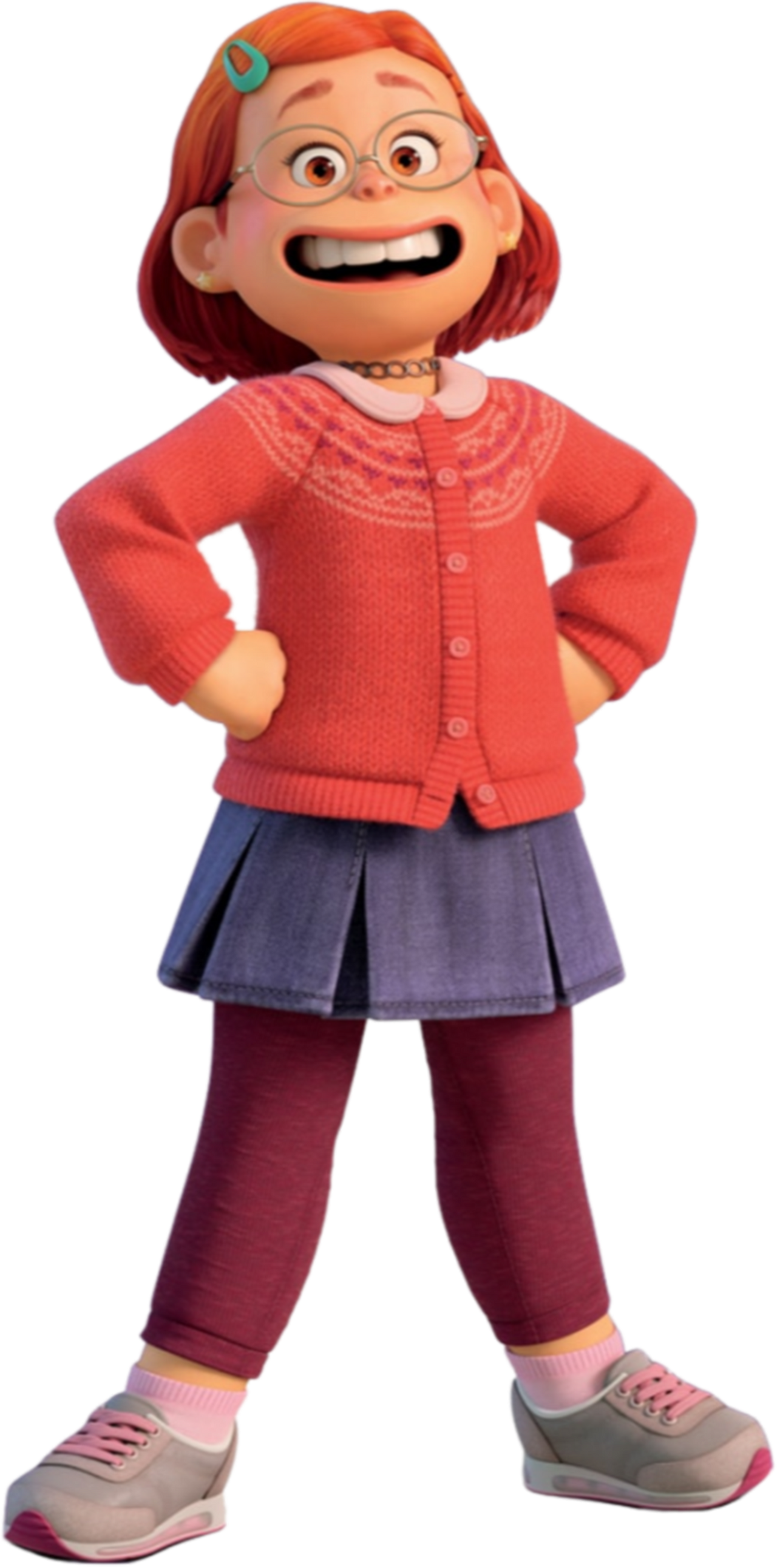 Mei Lee My Version Without Her Glasses By Mawii17 On DeviantArt mei-lee-my-version-without-her-glasses-by-mawii17-on-deviantart