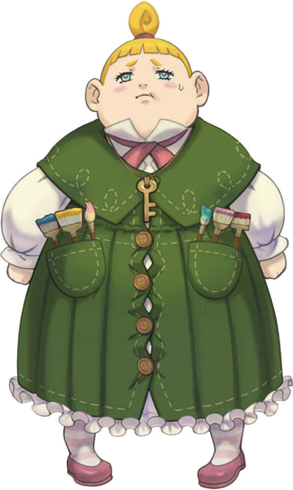 Olive Green by mawii17 on DeviantArt