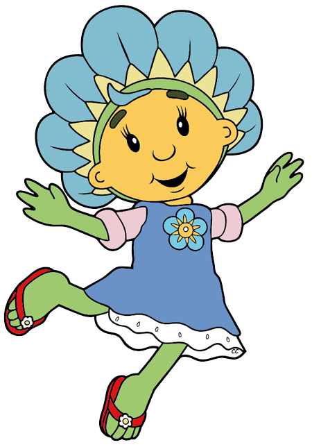 Fifi Rety Fifi by mawii17 on DeviantArt