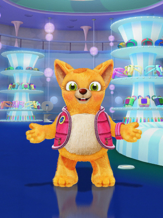 Special Agent Oso On Disney Junior DeviantArt special-agent-oso-on-disney-junior-deviantart