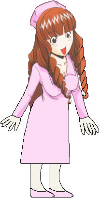 Luna Marsh (My version) by mawii17 on DeviantArt