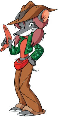 Nicky Without Nicky without her hat in barefeet by mawii17 on DeviantArt