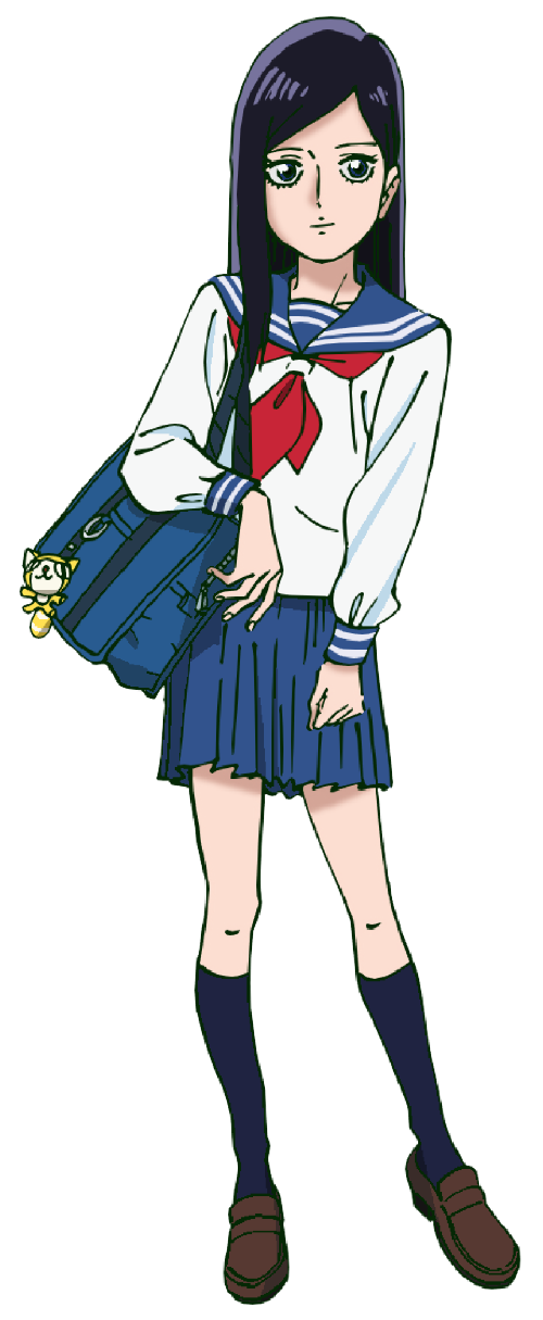 Tsubomi Takane My Version By Mawii17 On DeviantArt Tsubomi takane my version by mawii17 on deviantart