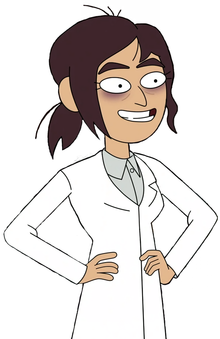 Reagan Ridley Mit Reagan Ridley by mawii17 on DeviantArt