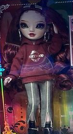 Scarlet Rose by mawii17 on DeviantArt