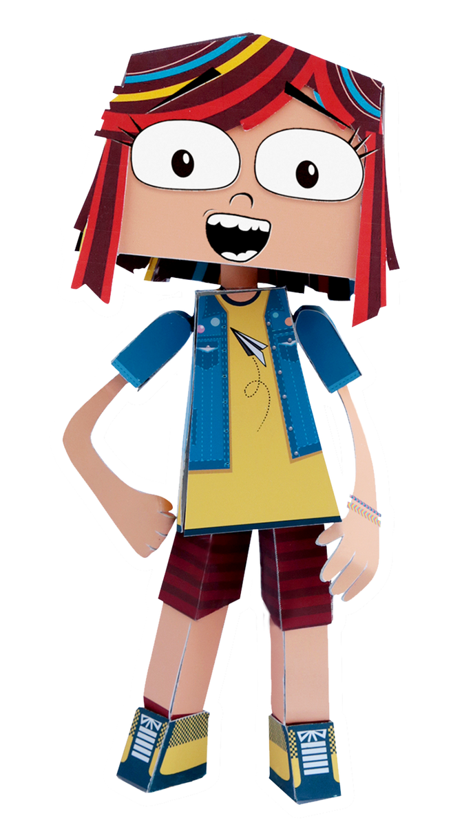 Dc Matilda Mathias Matilda (My version) by mawii17 on DeviantArt