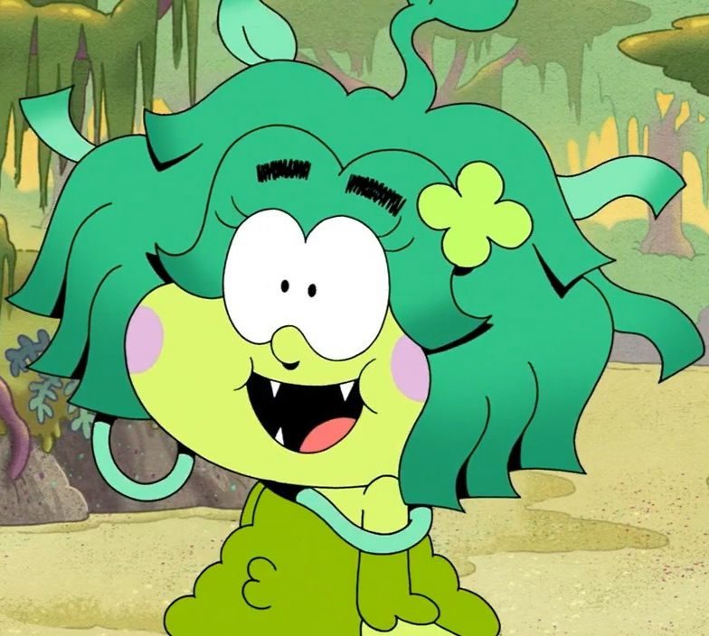 Judy (My version) by mawii17 on DeviantArt