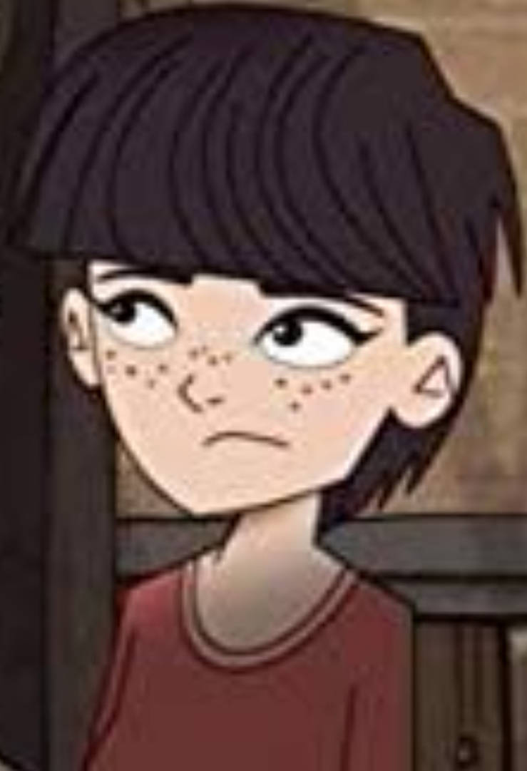 Ruby Kwee by mawii17 on DeviantArt