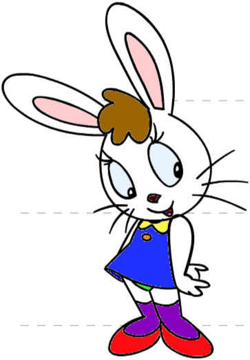 Mimi by mawii17 on DeviantArt