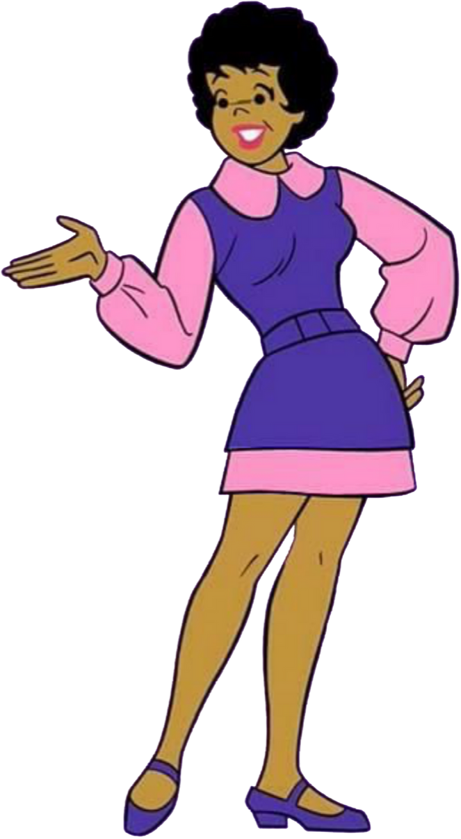 Valerie Brown by mawii17 on DeviantArt