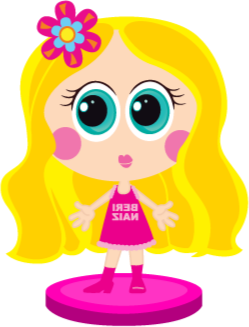 Berinaiz distroller sales