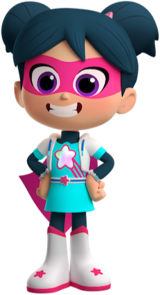 StarBeam by mawii17 on DeviantArt